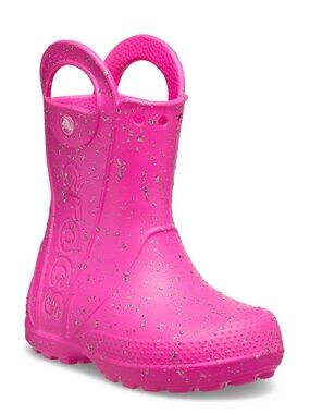 Crocs Rainboots